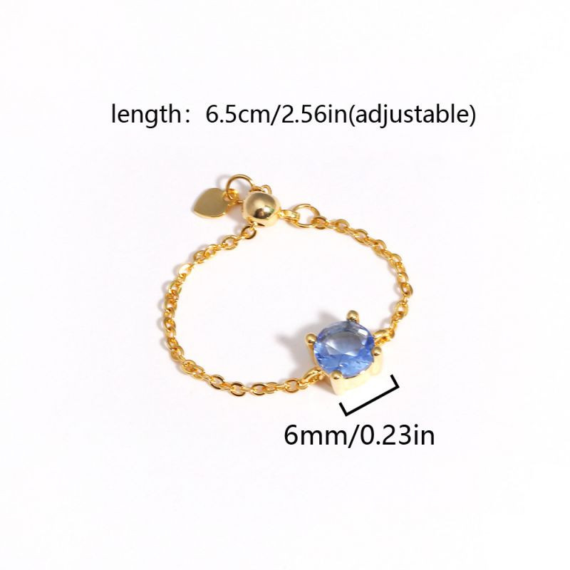 Ювелирное кольцо CJR61100 Ювелирное кольцо CJR61100