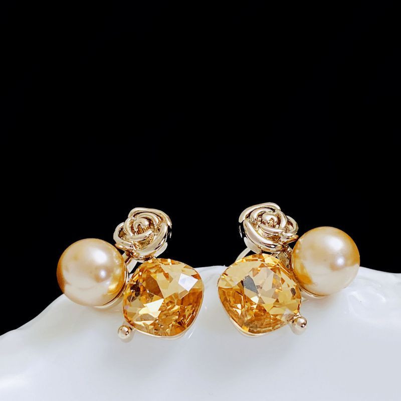 Ювелирные серьги CJT02325