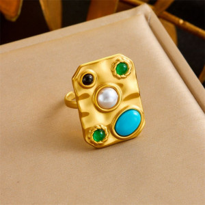 Кольцо сталь CJH88520