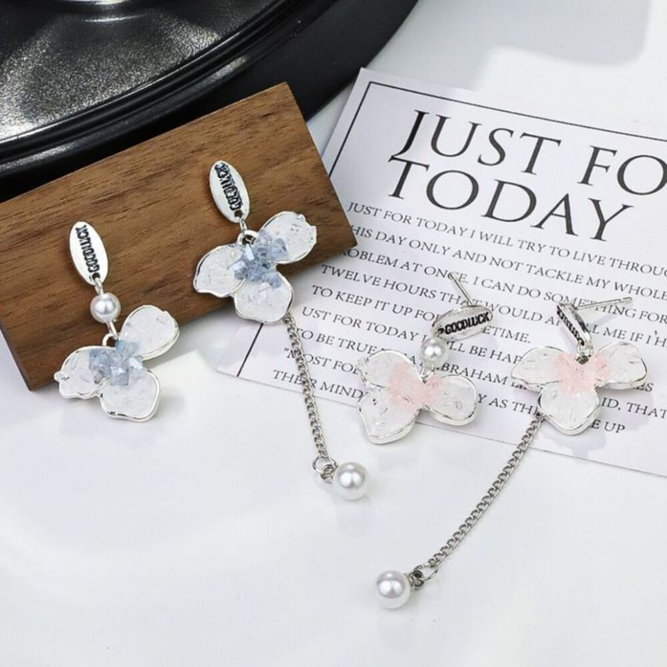 Серьги CJH48354