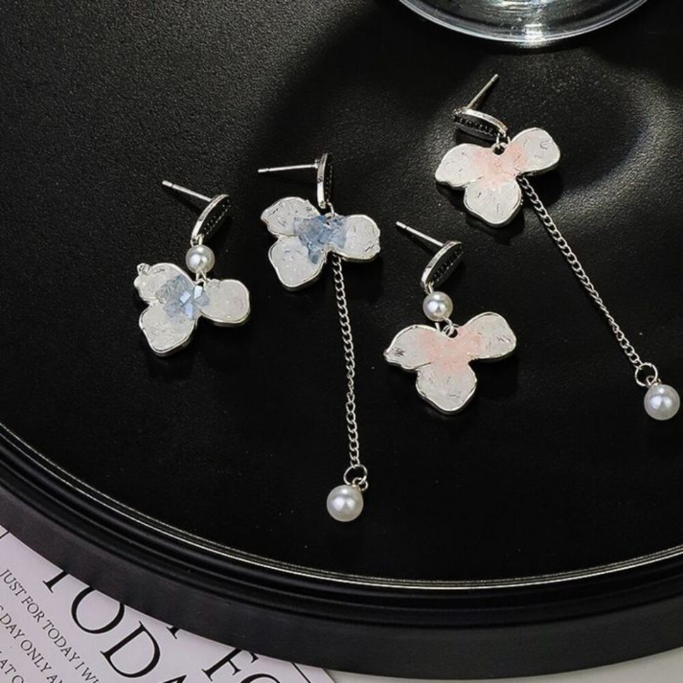 Серьги CJH48354