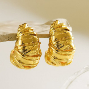 Ювелирные серьги 1J12284CJJ Ювелирные серьги 1J12284CJJ