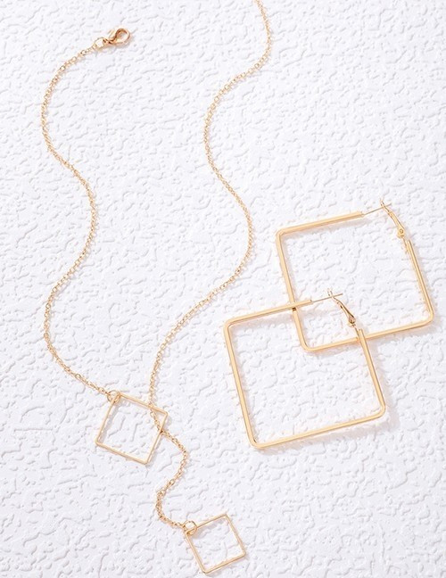 Комплект бижутерии L00808 Комплект бижутерии L00808