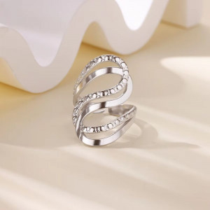 Кольцо сталь CJN82568 Кольцо сталь CJN82568