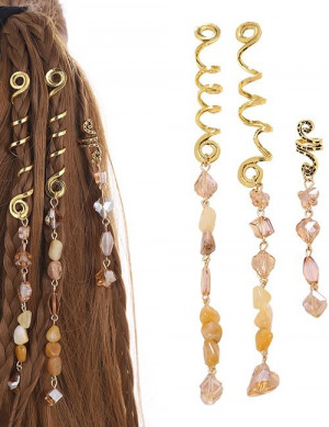 Комплект заколок для волос (3 шт) M09216 Комплект заколок для волос (3 шт) M09216