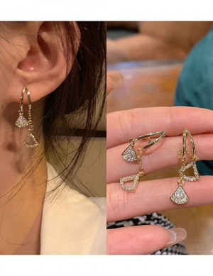 Ювелирные серьги U99927 Ювелирные серьги U99927