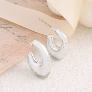 Серьги-гвоздики CJH31011 Серьги-гвоздики CJH31011