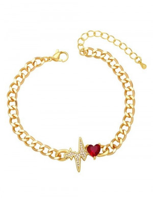 Ювелирный браслет R42757 Ювелирный браслет R42757