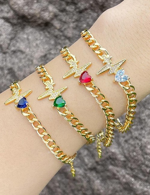 Ювелирный браслет R42757