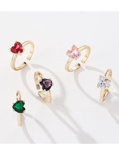 Ювелирное кольцо U81907