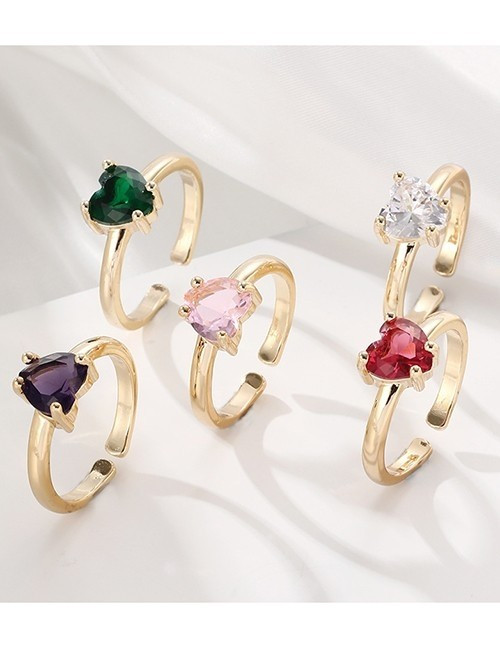 Ювелирное кольцо U81907