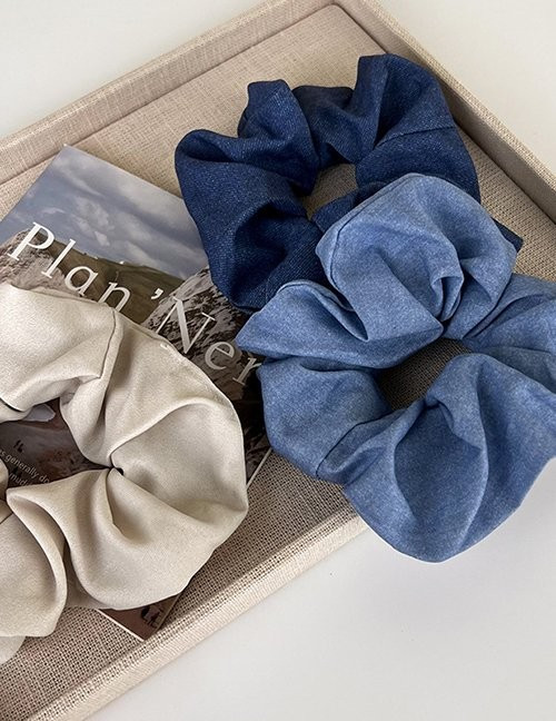 Резинка для волос M19320