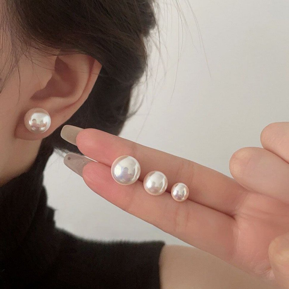 Серьги CJH62965 Серьги CJH62965