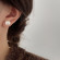Серьги CJH62965 Серьги CJH62965