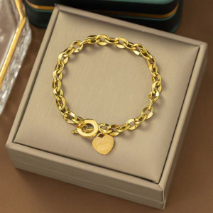 Браслет сталь CJH15673 Браслет сталь CJH15673