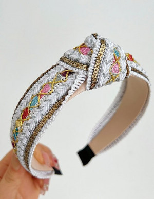 Ободок для волос Z00643