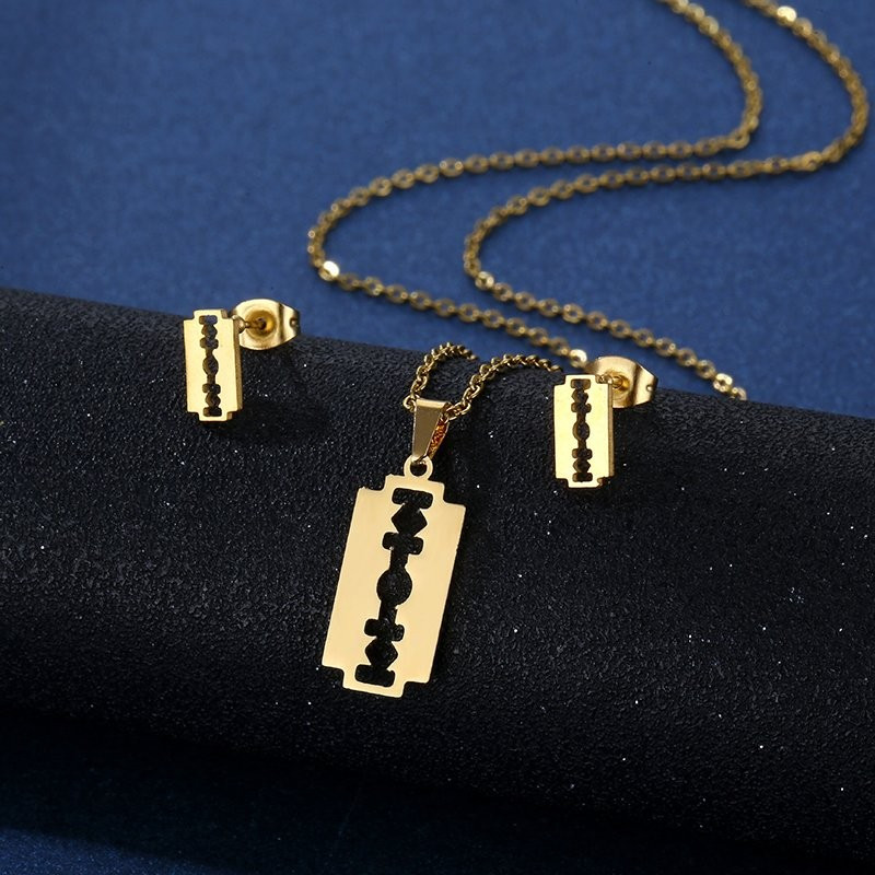 Стальной комплект CJC94977