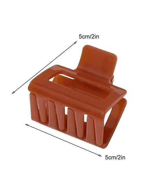 Краб для волос T86457