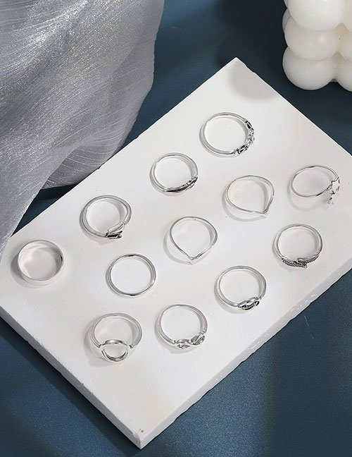 Комплект колец L77224 Комплект колец L77224