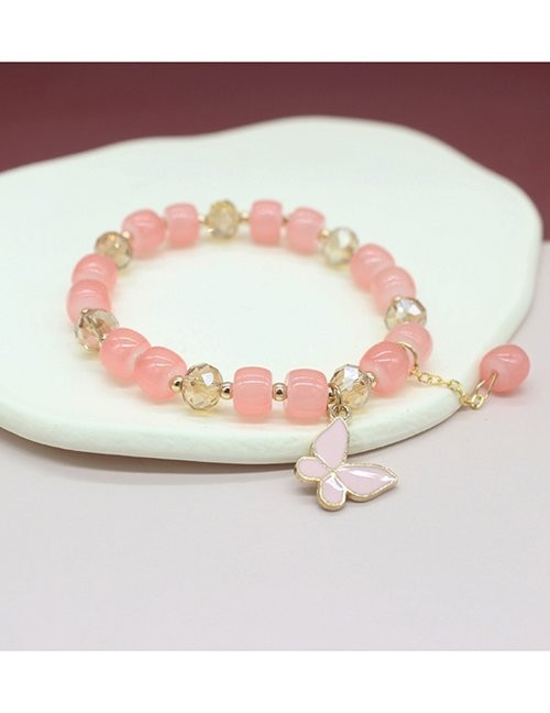 Корейский браслет M12810 Корейский браслет M12810