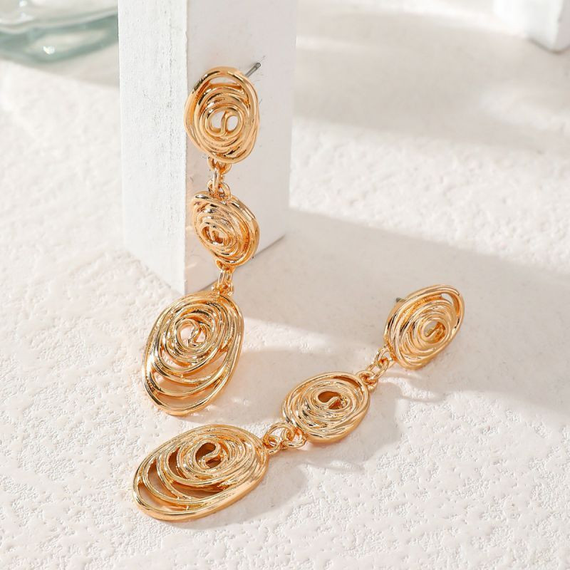 Серьги CJQ18432 Серьги CJQ18432