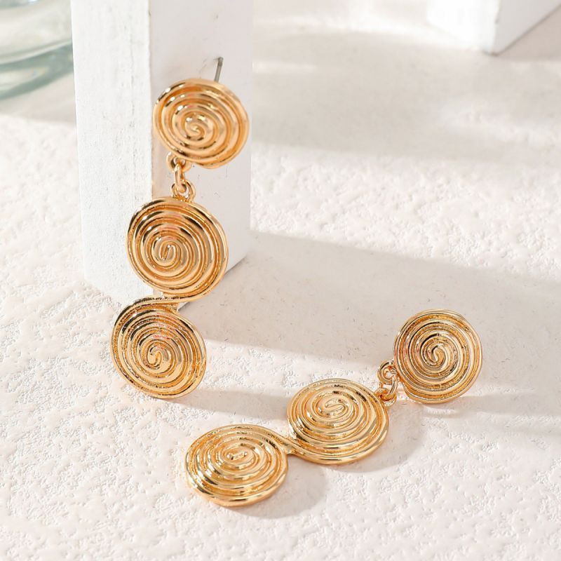 Серьги CJQ18432 Серьги CJQ18432