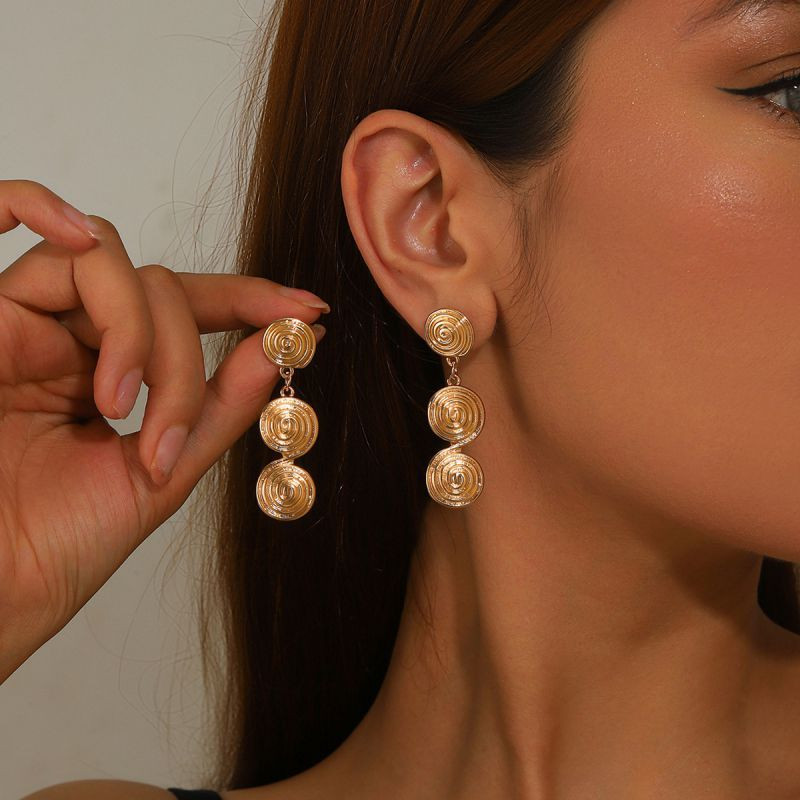 Серьги CJQ18432 Серьги CJQ18432