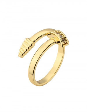 Ювелирное кольцо U85810 Ювелирное кольцо U85810