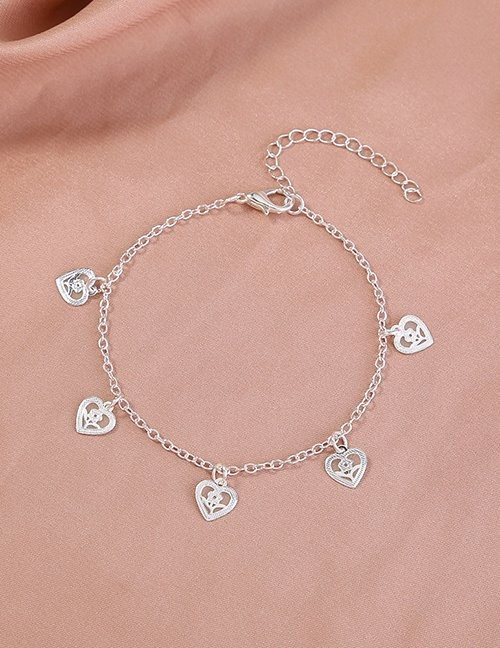 Ювелирный браслет Z00105 Ювелирный браслет Z00105