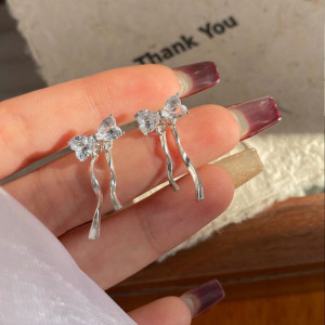 Серьги-гвоздики CJG49345 Серьги-гвоздики CJG49345