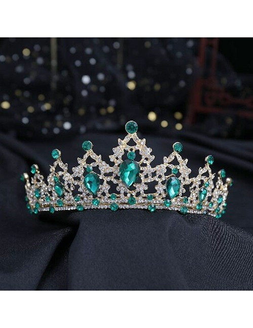 Диадема свадебная R12502