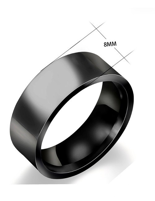 Кольцо сталь U92004