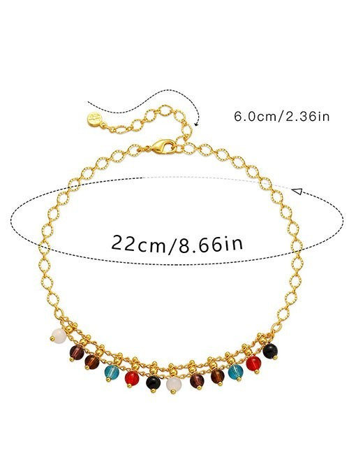 Ювелирный браслет Z29616 Ювелирный браслет Z29616