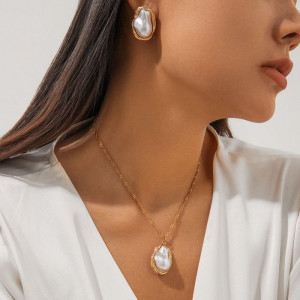 Комплект бижутерии CJM58536 Комплект бижутерии CJM58536