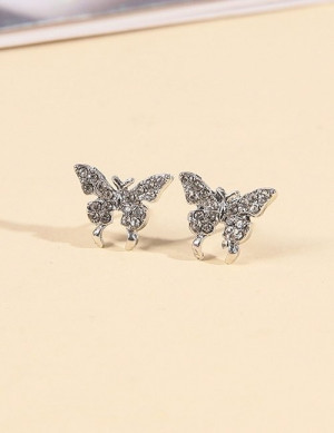 Серьги-гвоздики Z59779 Серьги-гвоздики Z59779