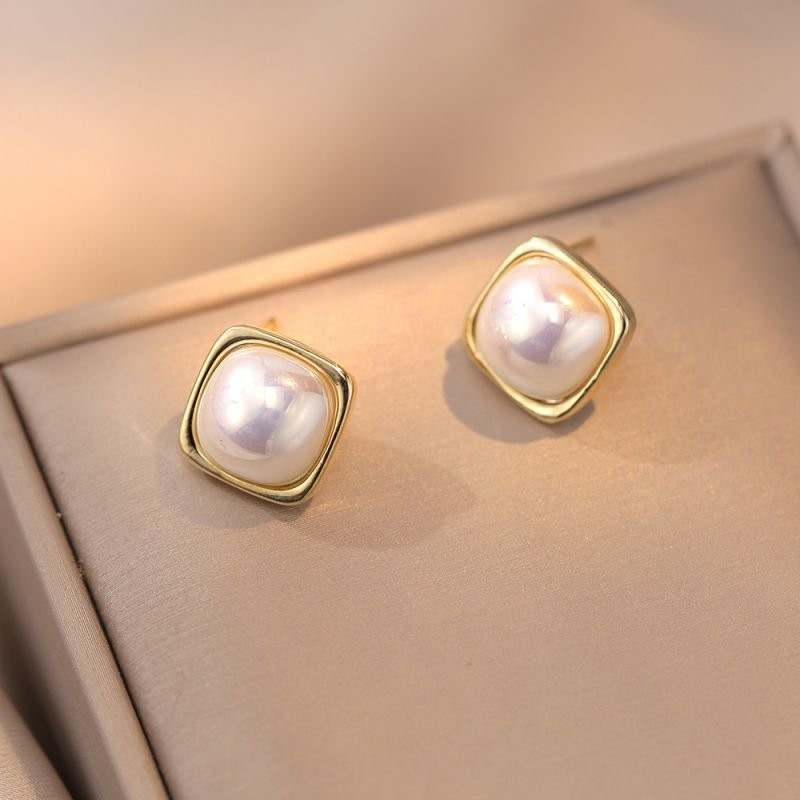 Ювелирные серьги M86504 Ювелирные серьги M86504