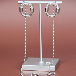 Серьги CJB22216 Серьги CJB22216