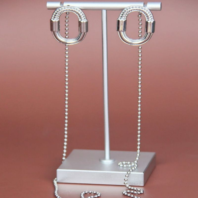 Серьги CJB22216
