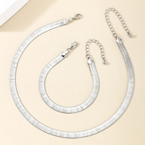 Комплект бижутерии CJJ41310 Комплект бижутерии CJJ41310