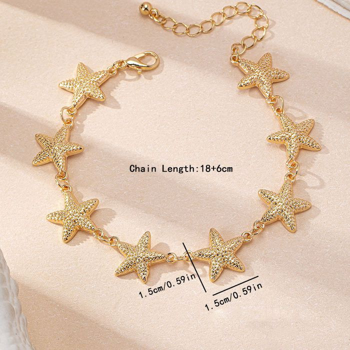 Корейскиий браслет CJM58407 Корейскиий браслет CJM58407