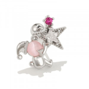 Пирсинг в уши CJE08986 Пирсинг в уши CJE08986