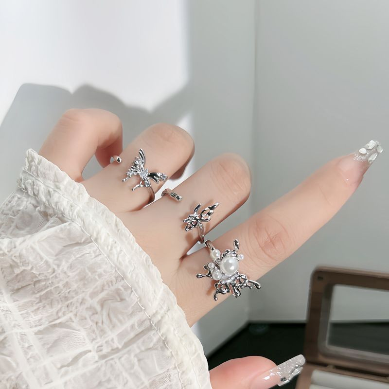 Ювелирное кольцо CJJ23312 Ювелирное кольцо CJJ23312