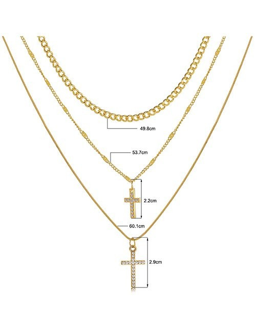 Мульти-цепочка M14810 Мульти-цепочка M14810