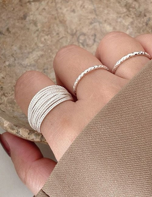 Ювелирное кольцо Z40281 Ювелирное кольцо Z40281