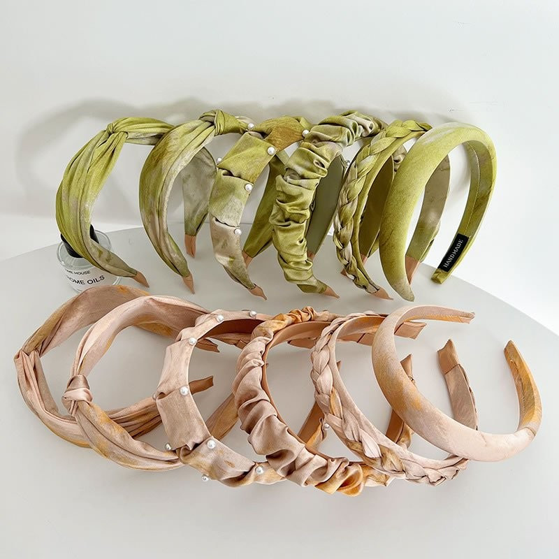 Ободок для волос N90783