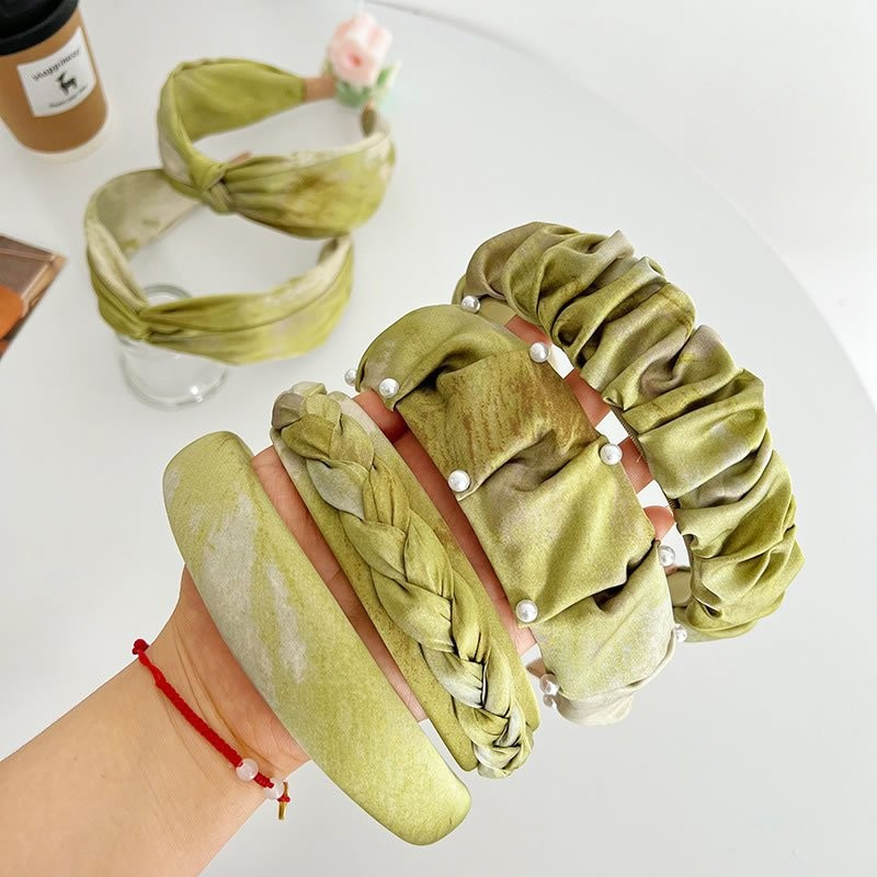 Ободок для волос N90783