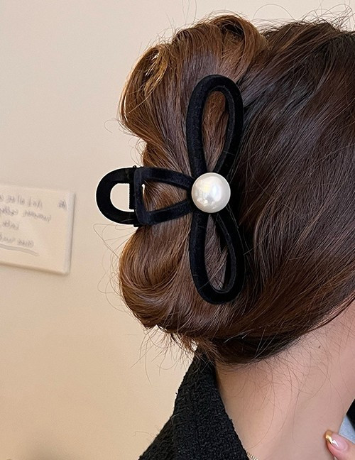 Краб для волос U71644