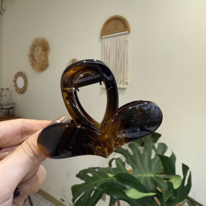 Краб для волос CJJ28520 Краб для волос CJJ28520