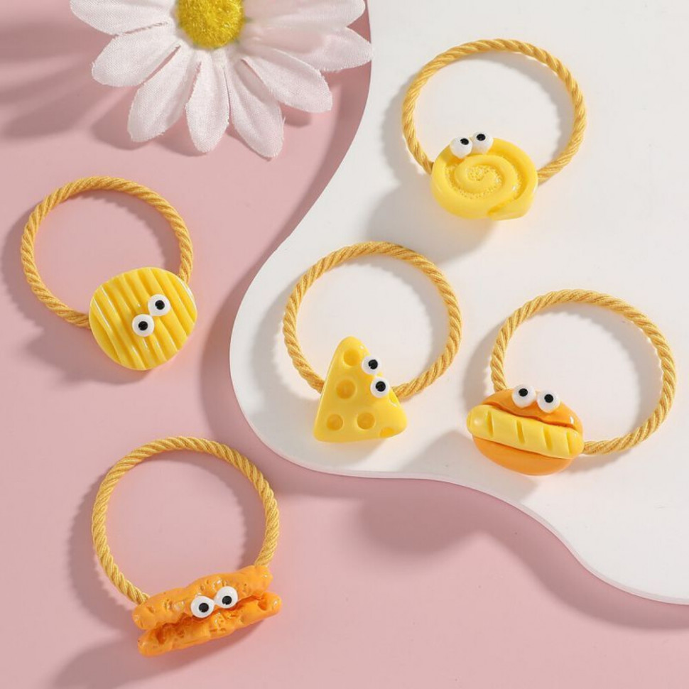 Резинка для волос CJJ04536