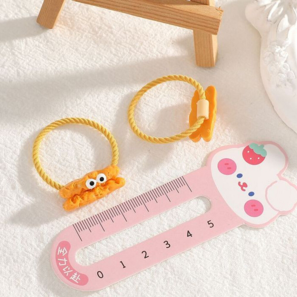 Резинка для волос CJJ04536